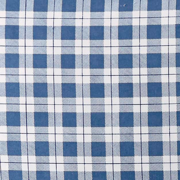 Martha Stewart Ultra Soft Brushed and Washed Microfiber 4 Piece Sheet Set, Easy Care, Comfy Bed Sheets with Deep Pocket, 1 Flat Sheet, 1 Fitted Sheet, 2 King Pillowcases, King Size, Navy Blue